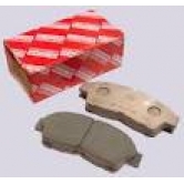 ������� �������� Lexus RX 300 (U15) 1MZ-FE 04465-48090