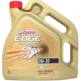 Castrol 0W30 (4L) Edge Turbo Diesel Titanium FST_����� ��������! API:SN/CF,ACEA:C2/C3, 157E5C