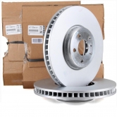        BMW X5 G05/X06 34116860911-912