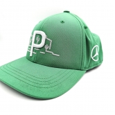 Mercedes Golf Cap, Green, M2, by PUMA B66450413