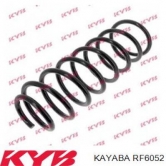 ������� �������� ���� TOYOTA: LAND CRUISER 100 RF 6052