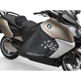 ������� �� ���� BMW C 650 GT 2011-2018 77318527012