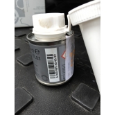 �������� � �������  ��� ��������� ���������� Mercedes-Benz ����� 90 ��. A000989304509