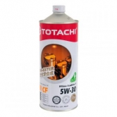 TOTACHI Gasoline Eco Semi-Synthetic SN/CF 5W-30 (1.) 4589904934858