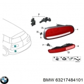 ���� ������ ����� � ������� ���� F54 63217484101