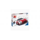���� Porsche Ravensburger 3D � Puzzle 911 GT3 Cup WAP0400040MPCS