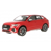 ���������� ������ Audi RS Q3 Sportback, Tango Red, Scale 1:18 5012013651
