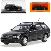 Audi A6 Avant (C5) Maxichamps 1:43 5011806132