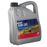 ����� �������� LONGLIFE III 5W-30  4L 32942