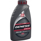 ����� �������� ������������� "Genesis Special Polar 0W-30", 1� 3201242