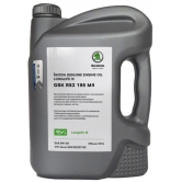 ������������ �������� ����� 5L 0W30 LONGLIFE III SKODA ����� GSKR52195M4