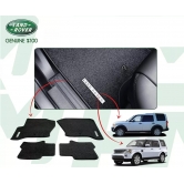 ������� � ����� Land Rover Discovery 4 ��������, ������, �������� VPLAS0192PVJ