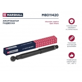 ����������� �������� ���� CHEVROLET:CAPTIVA  ANTARA M8011420