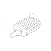 ���������, �������   AUDI A3 Sportback 1K0253409B