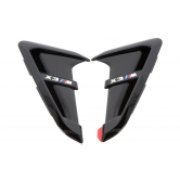   M Performance  BMW X3M F97 51138098089 / 51138098090