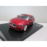 ������ Jaguar XE Italian racing red 1:43 JDCAX760