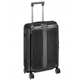  Mercedes-Benz Suitcase, Lite Cube, Spinner 69, Black, by Samsonite B66958487