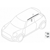 ������� �� ����� ����  F56 �������� 51137331931+932+867+502