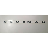 ������� ������ ���������. Clubman F54 51142465246