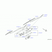 NISSAN ����� ���������������� X-Trail (T30) 28810-EQ31A