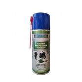 Средство для очистки карбюраторов RAVENOL Carb-Reiniger-Spray (0,4л) 4014835703544