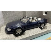������ ���������� Mercedes-Benz SL 500 R129 (1998-2001), 1:18 B66040657