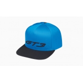��������� Porsche Flat Peak Cap, 911 GT3 WAP8100010MGT3