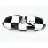 ������ ����������� ������� CHECKERED �  10.2012 R56 R60 82252336854