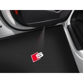 ������������ ��������� Audi ��� ������  S-line 4G0052133J