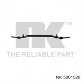 ���� ������� BMW 7 E38 Nk	5001520