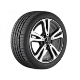 ���� Mercedes CLA-Class, � 5 �������� ������� R16 24640100007X36