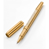   "KRISTALL".  Swarovski Crystal Fine Rocks B66041612