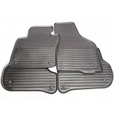 ������� � ����� Skoda Octavia A5 DCC600002A