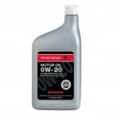 ����� �������� HONDA SM   0W20 1� 087989029