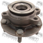 ������� ��������� ������ � ����� Febest Nissan X-Trail (T31) 0282-J10F