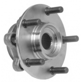 ������� �������� � �����  ILJIN �������� Nissan X-Trail (T31) IJ143011