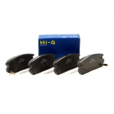 ������� ��������� ������ Chevrolet Captiva ������� ������� C-100 C-140 SP1205