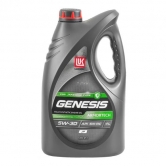 ����� �������� ������ Genesis Armortech JP 5W30 4 � 3149902