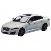 ������ Jaguar XFR Polaris White 1:43 JDCAXFRW
