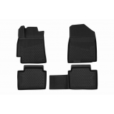 ������� � ����� ��� Audi Q3 (���� �� 3), � 2015 �� 2020 Autofamily	CARAUD00001