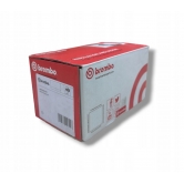 BREMBO ������� ��������� �������� P83046