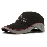 ��������� Jaguar Leaper Logo Cap : JDCH845BKA