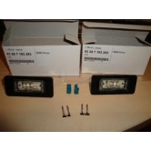 ������������ ������ ��������� ��������� ����� BMW 63267193293