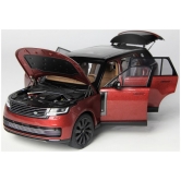 ������ 1/18 Land Rover Range Rover SV Serenity 2022 ������� 2