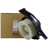 ���������� ��������� � 2011 Skoda Roomster Fabia 87028  NISSENS