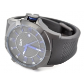 Наручные часы  Audi Watch, Black 3101700100