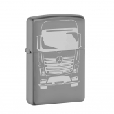   Mercedes  zippo trucks collection B67872020