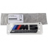 ������������ ������� "M5 competition" G30 51148078714
