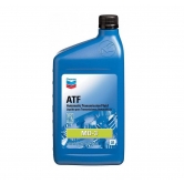 CHEVRON ATF DEXRON-III/MERCON (0,946�) ��������������� ����� Chevron	226502721