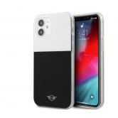 ����� MINI ��� iPhone 12 Pro COLOR BLOCK BLACK & WHITE J5200000422